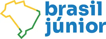 Logo Brasil Júnior